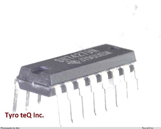 SN74279N