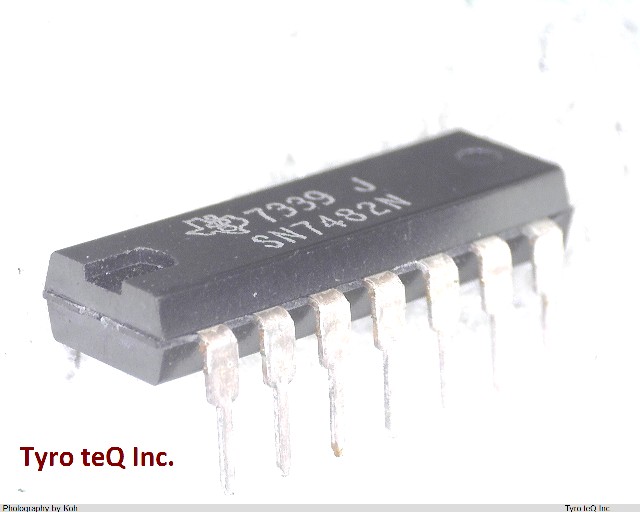 SN7482N