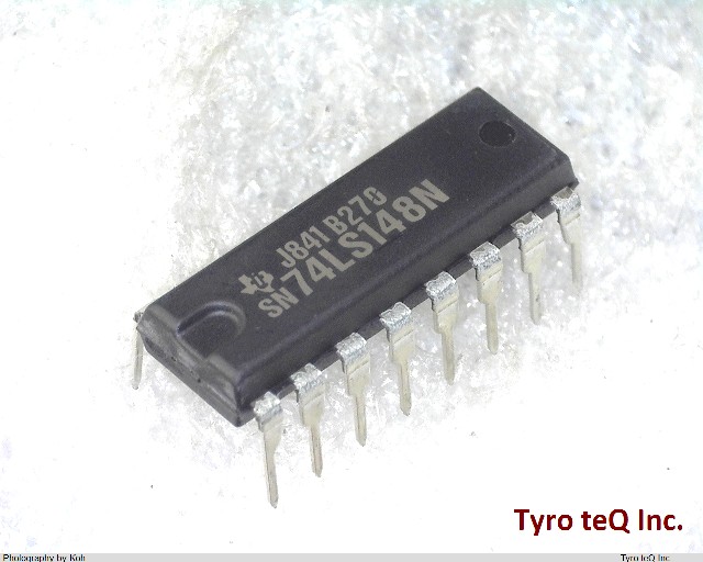 SN74LS148N