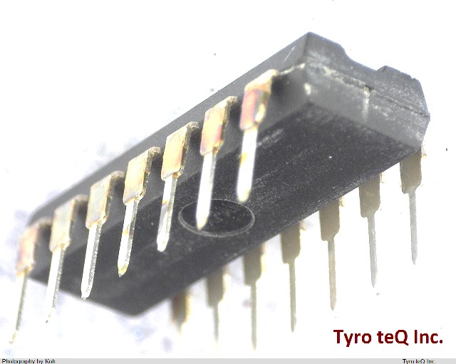 SN7454N