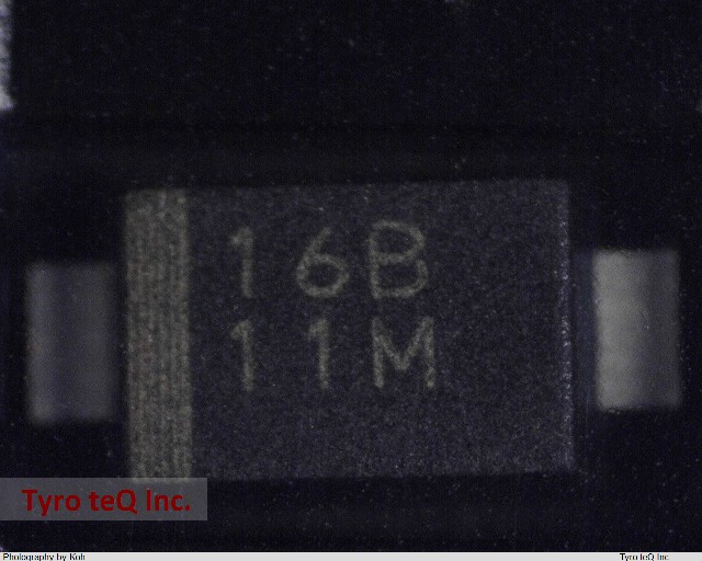 RKZ16BKUP6