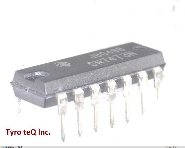 SN7473N