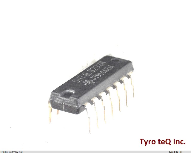 SN74LS293N