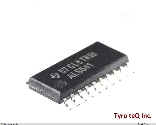 SN74ALS541NS
