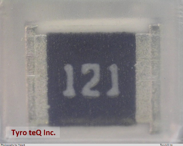 RMC1/4K121FTE