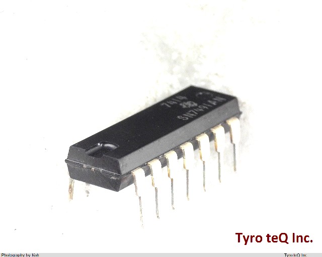 SN7491AN