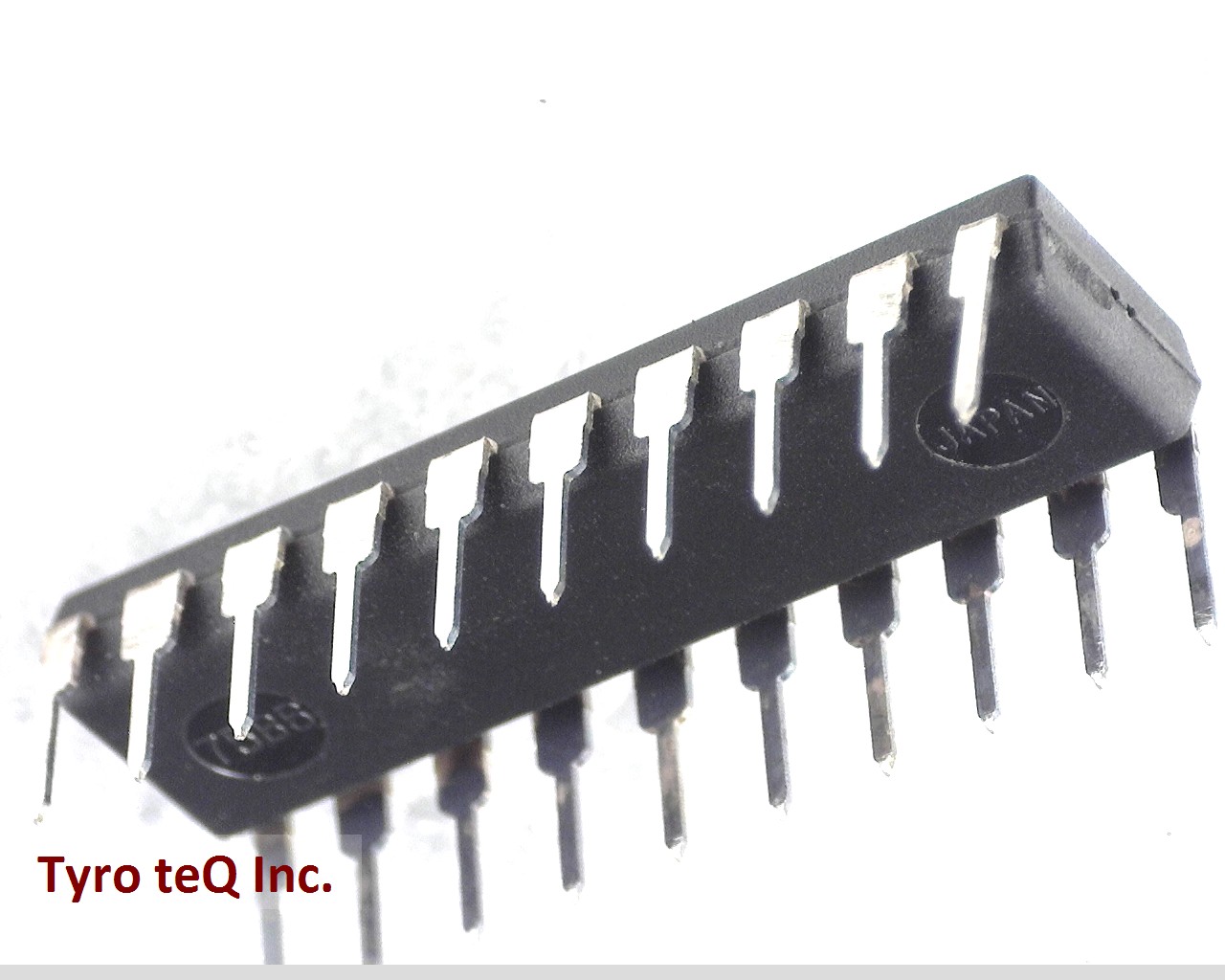 SN74ALS240AN