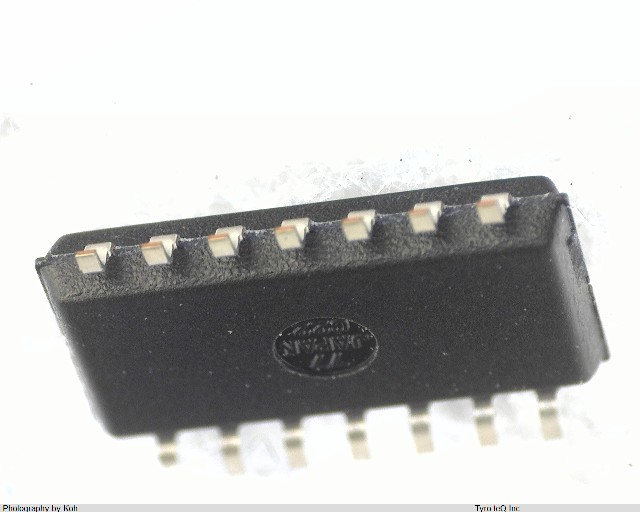 SN74AS10NS