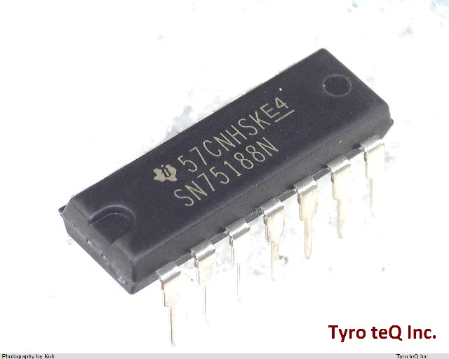 SN75188N