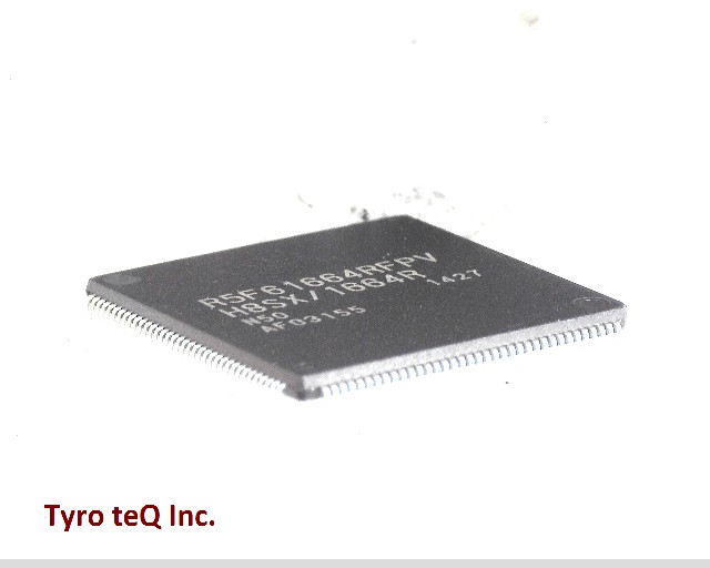 R5F61664RN50FPV