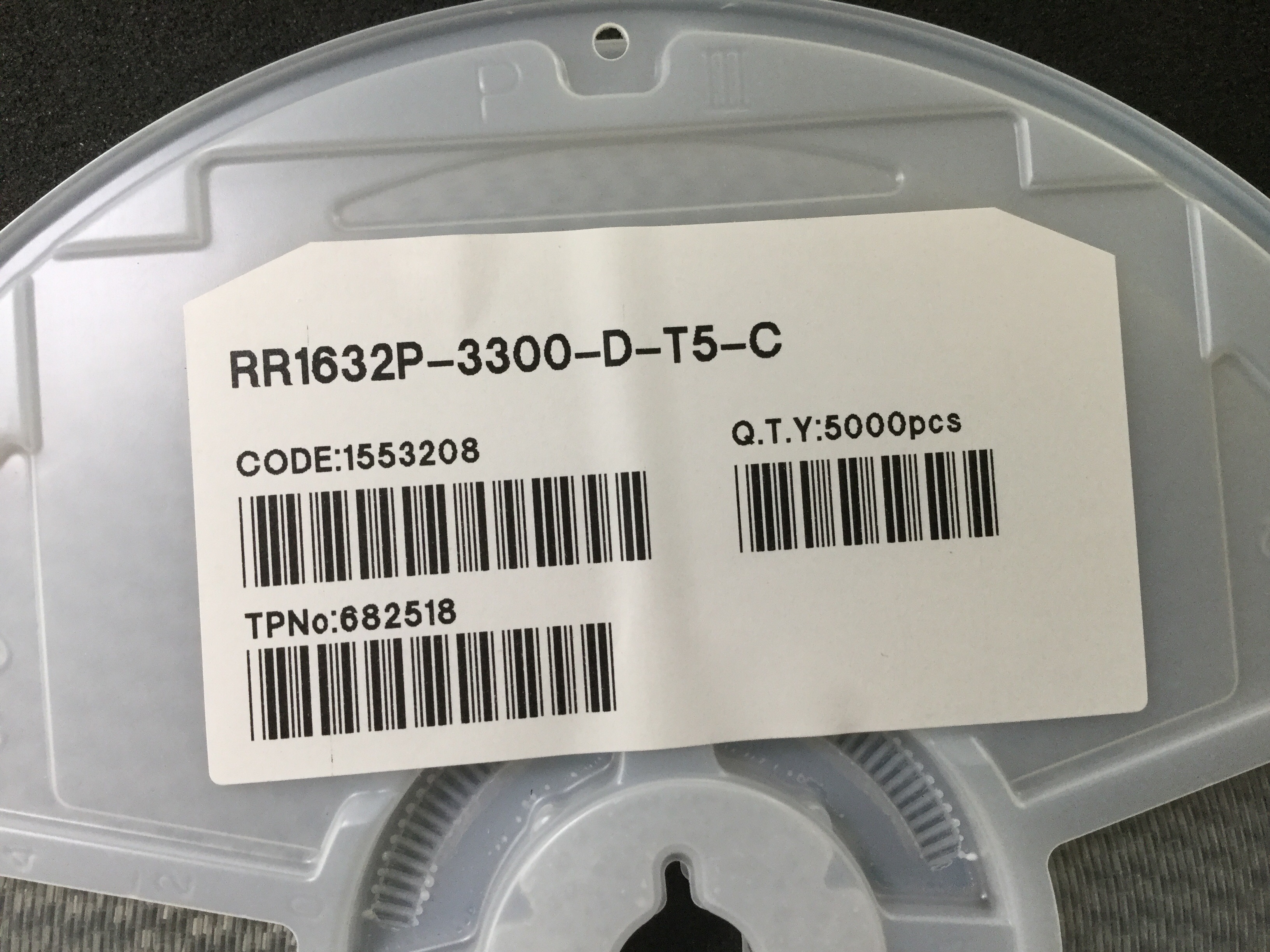 RR1632P-3300-D-T5-C