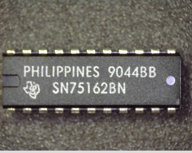 SN75162BN