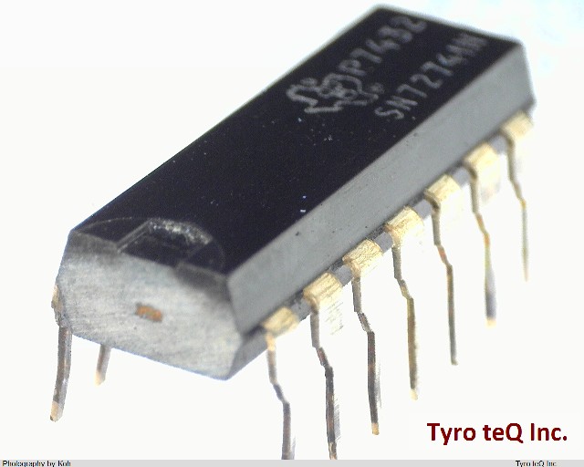 SN72741N