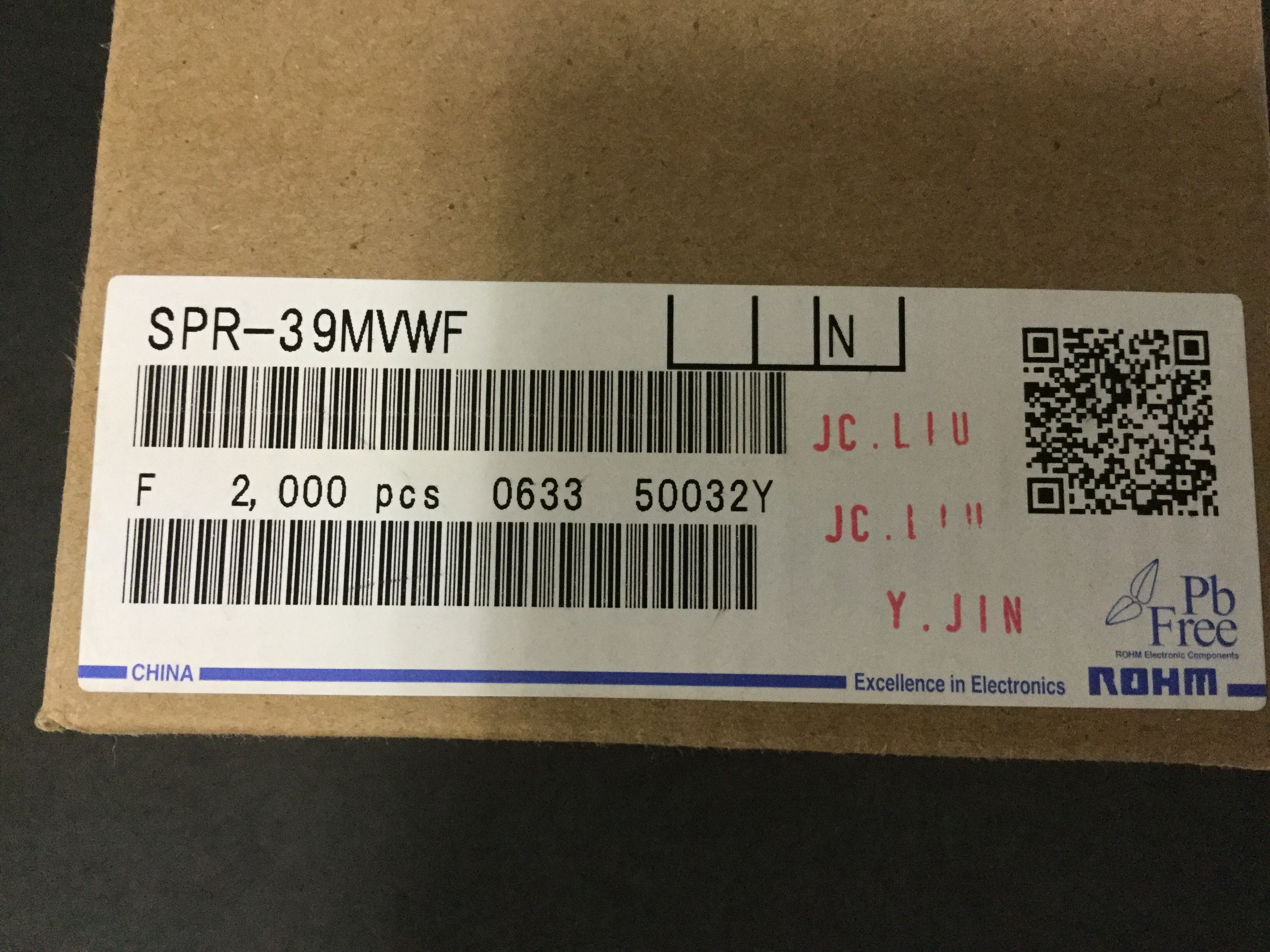 SPR-39MVW