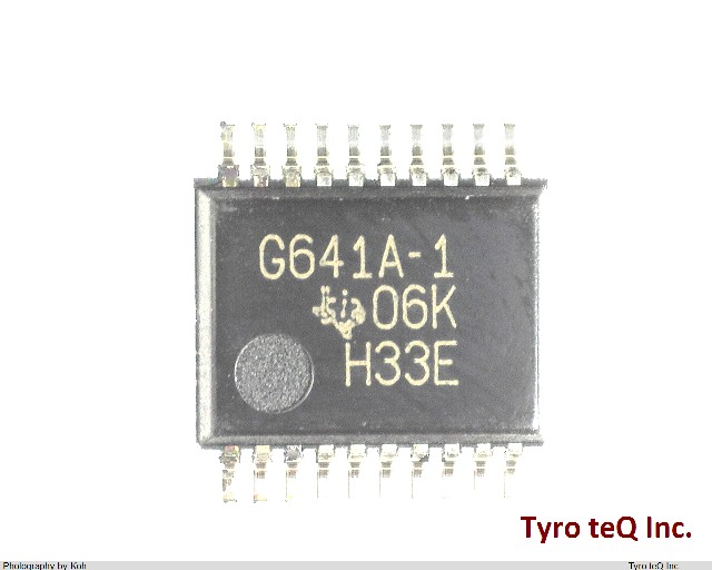 SN74ALS641A-1DB