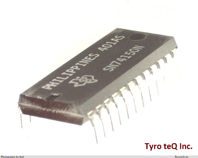 SN74150N