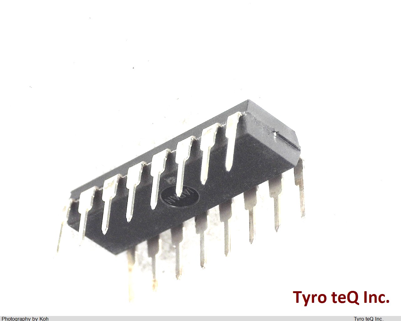 SN74LS147N