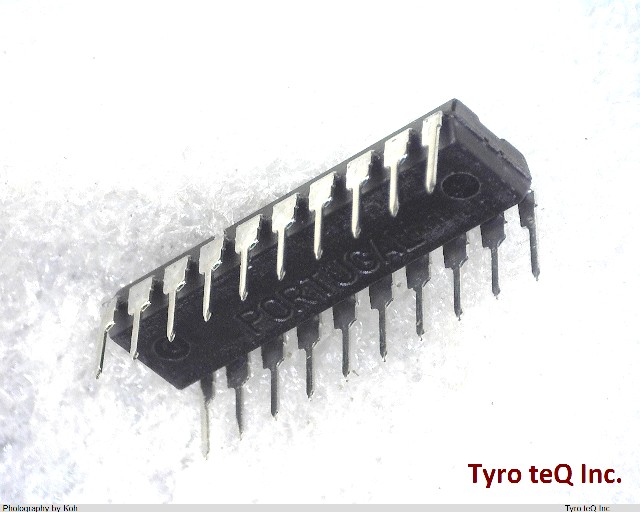 SN74ALS467AN