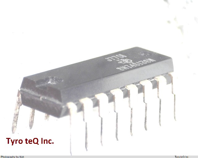 SN74S138N