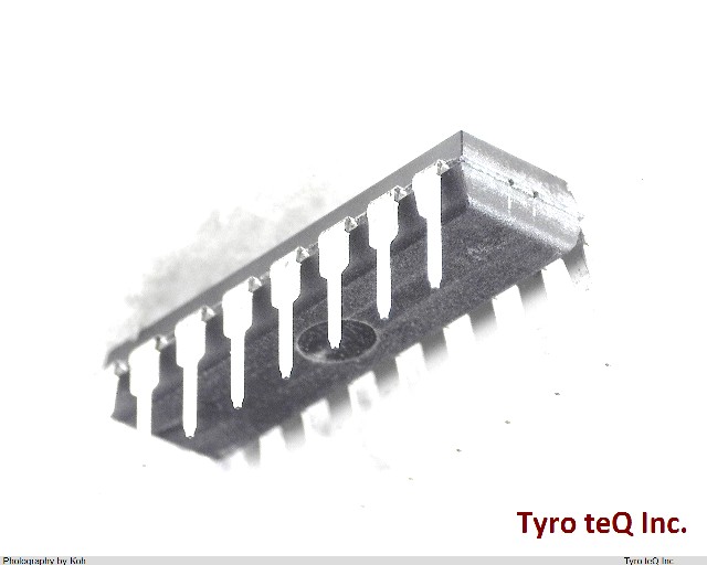 SN74LS189AN