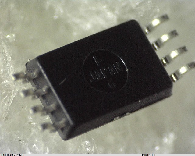 SM8142BV