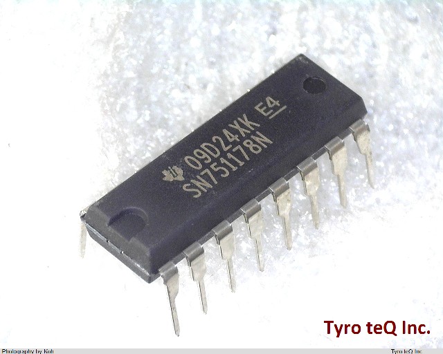 SN751178N
