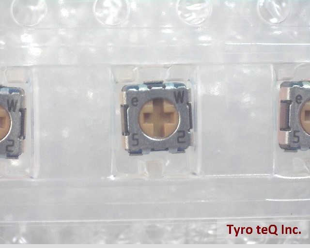 ST-32ETA 500 OHM(52)