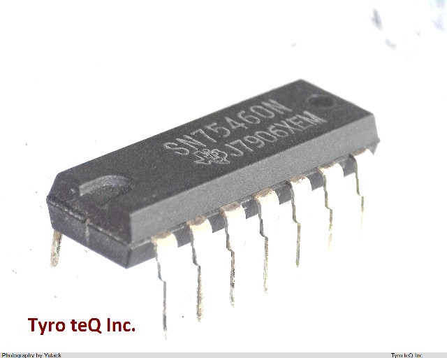 SN75460N