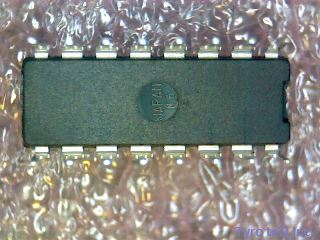 SPG8640AN
