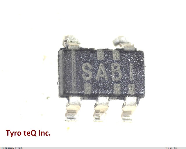SN65LVDS2DBVR