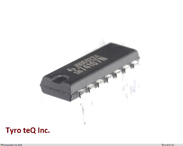 SN74107N