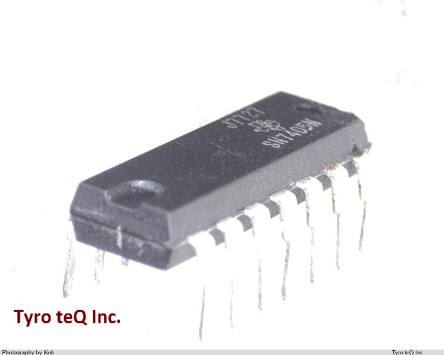 SN7405N