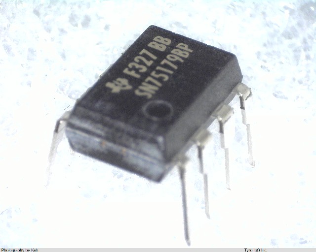 SN75179BP
