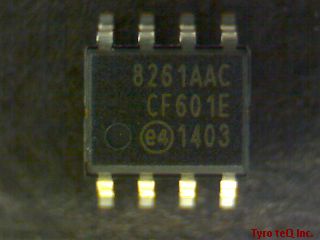 SI8261AAC-C-IS