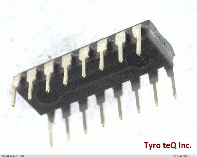 SN74LS148N