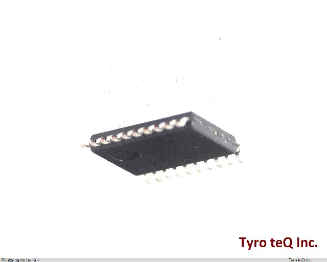 SN74ABT540PW