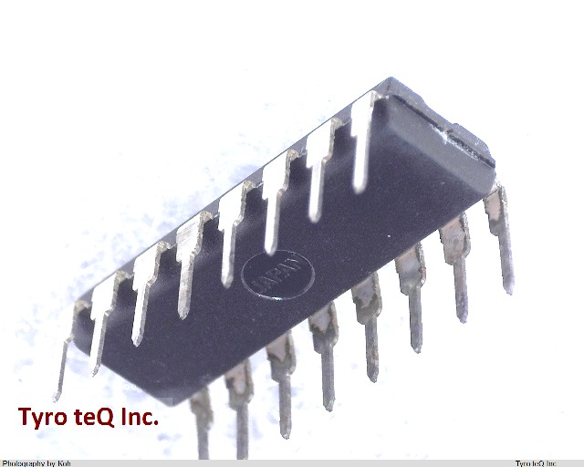 SN74368AN