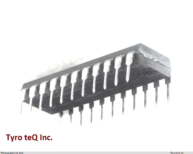 SN75162BN