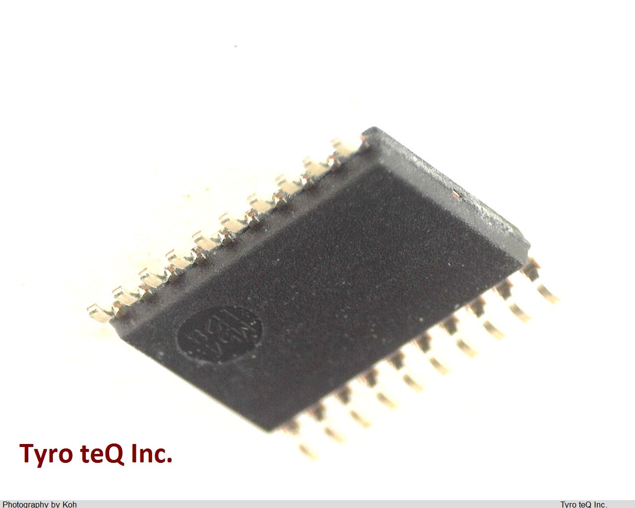 SN74LVC240APW