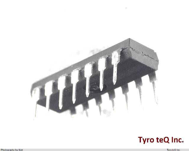 SN74LS05N