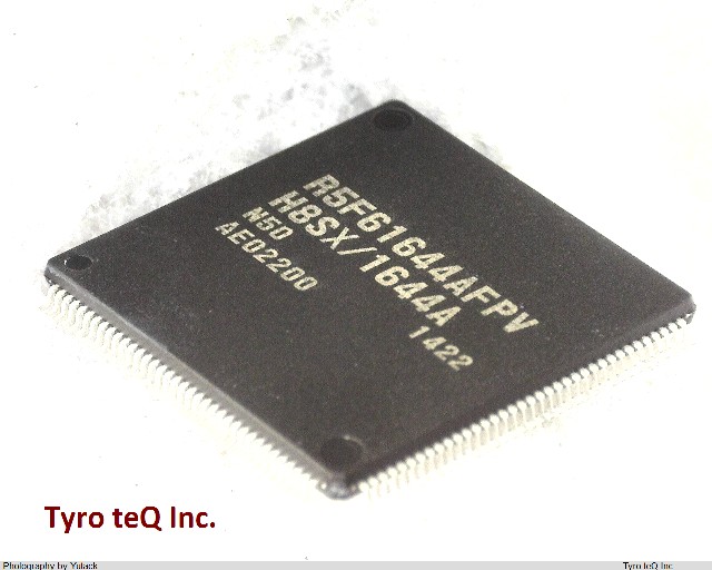R5F61644AN50FPV