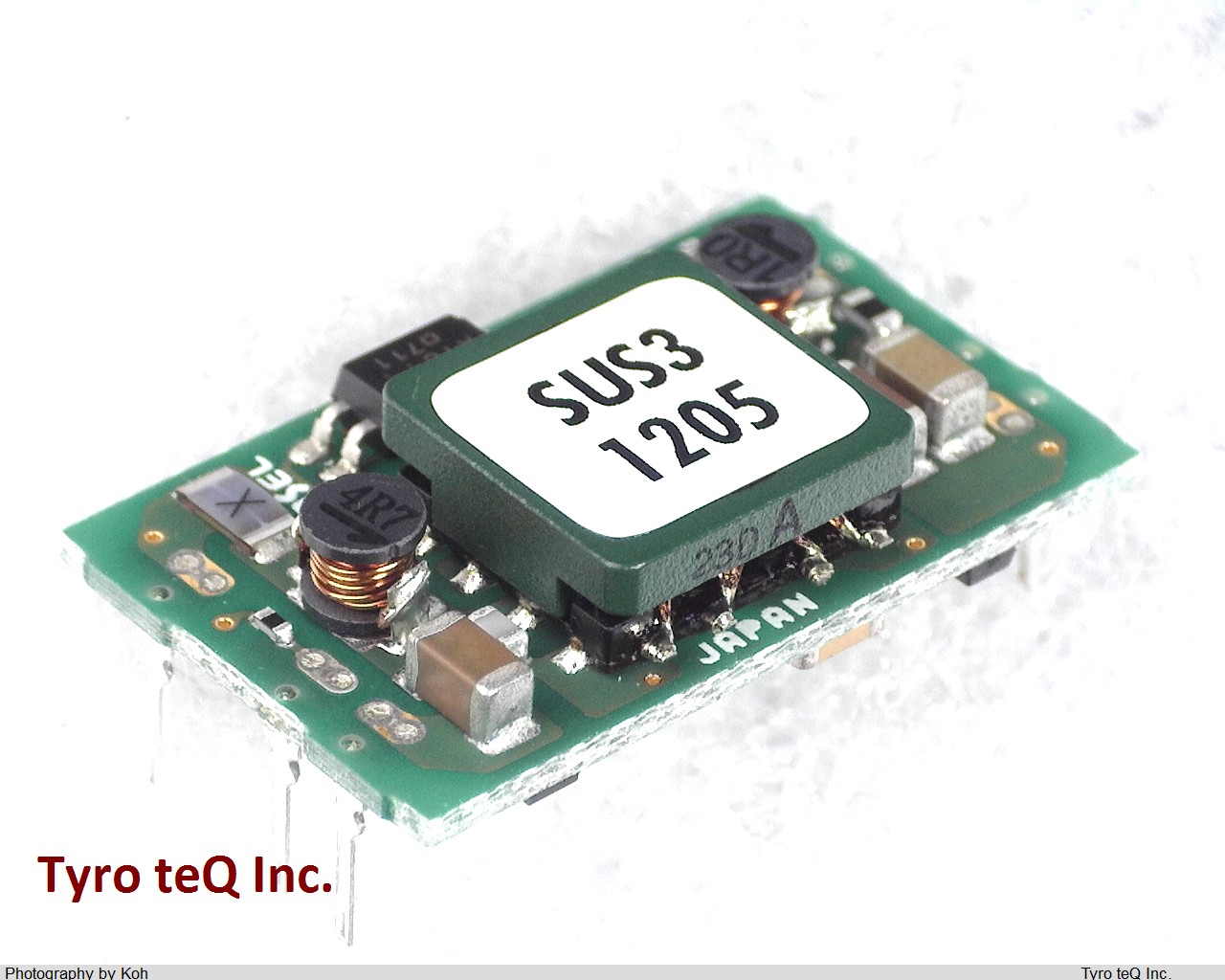 SUS31205C