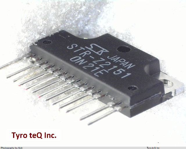 STR-Z2151