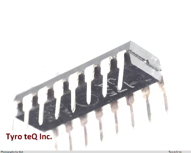 SN74175N