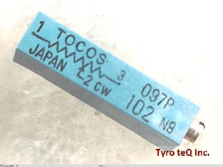 RJC097P B102