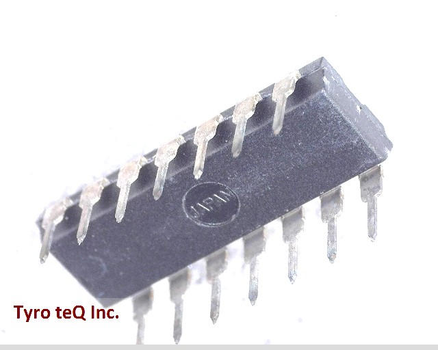 SN7409N