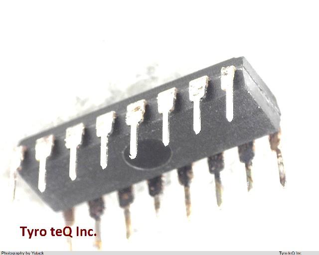 SN7442AN