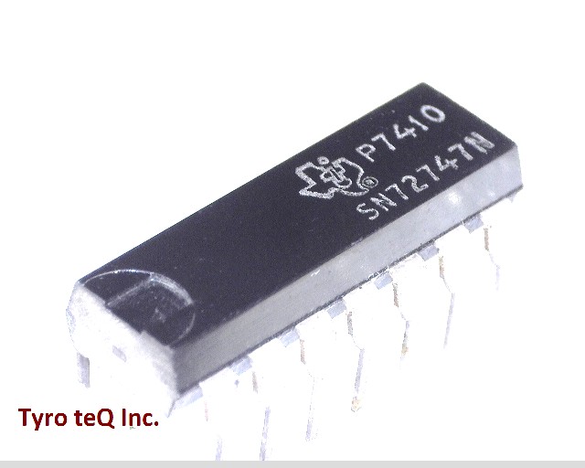SN72474N