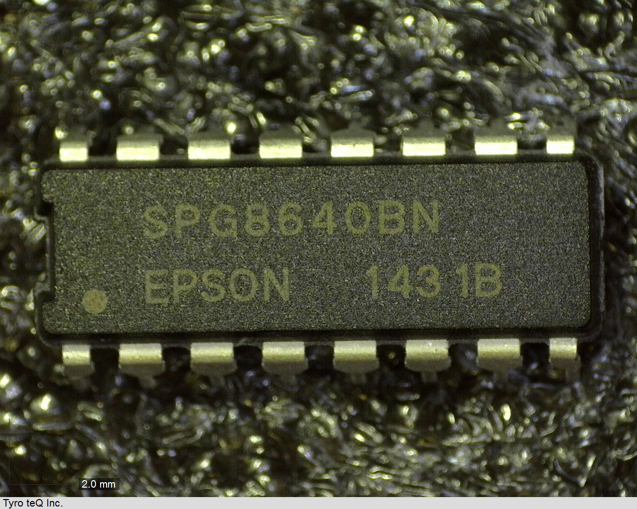 SPG8640BN
