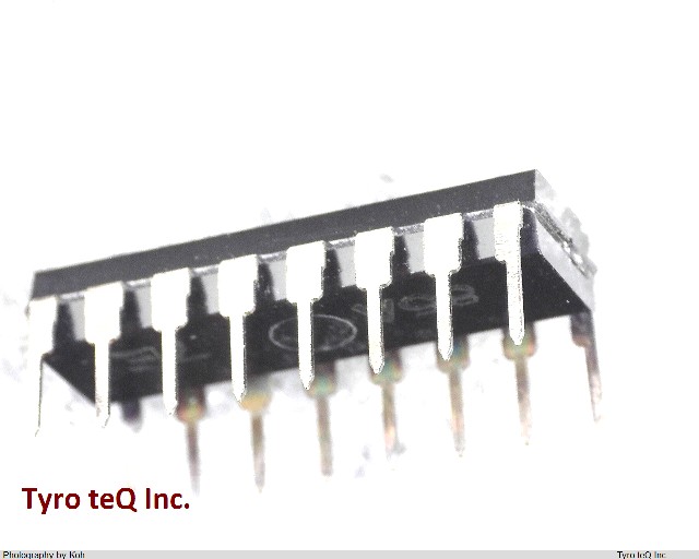 SN7485N